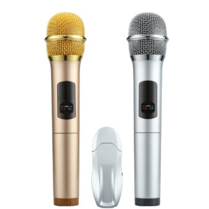 Mic-karaoke-excelvan-k18u